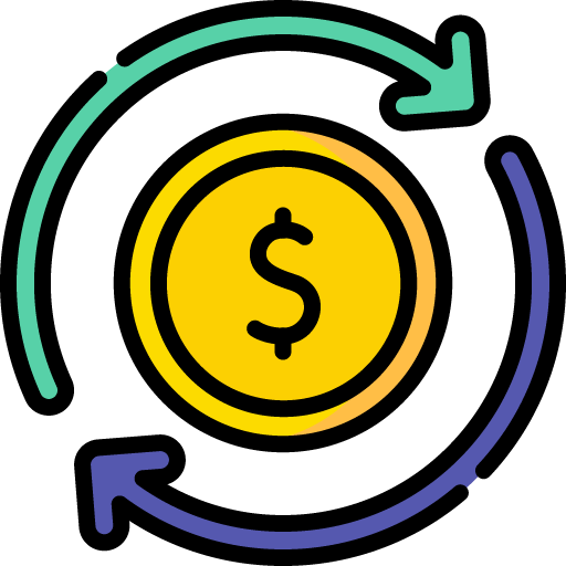 Retail Remote Refis & Reloans Icon