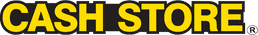 Cash Store Logo