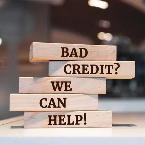 Working With Direct Lenders When You Have Bad Credit - What to Know