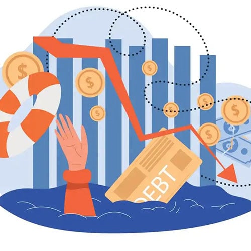 What is Financial Hardship? Guide + Resources