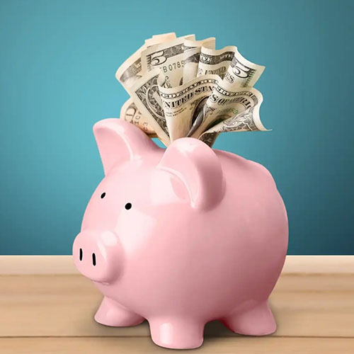 Why Daily Savings Matter - The Financial Power of Saving $5 a Day