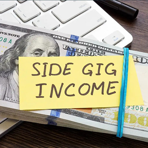 Managing Gig Worker Earnings: 5 Tips