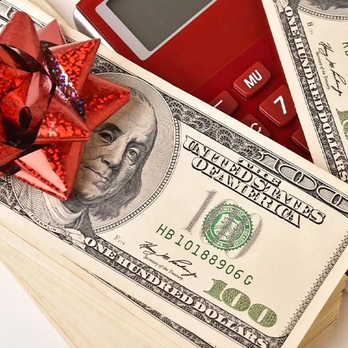 Holiday Loans: How to Use Them Wisely