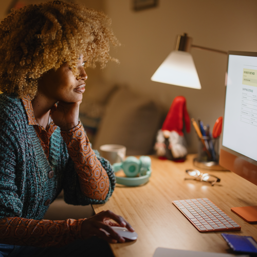 Ways to Protect Yourself from Identity Theft This Holiday Season