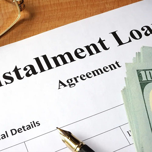 What Qualifies as an Installment Loan?