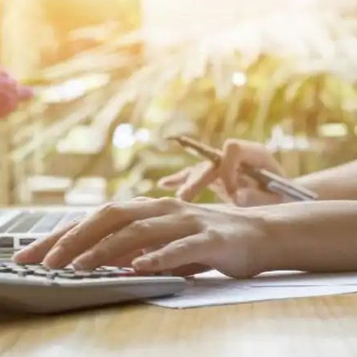 7 Things You're Forgetting to Include in your Monthly Budget