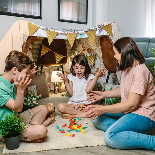 What is a Staycation?